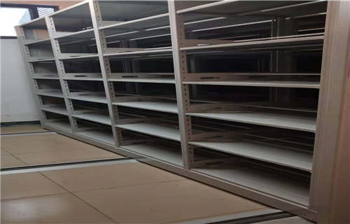 忻州专业销售档案室智能一体密集柜-热销