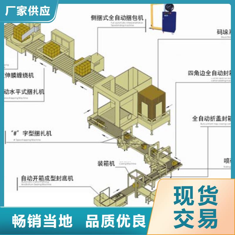 纸箱打包机稳定可靠