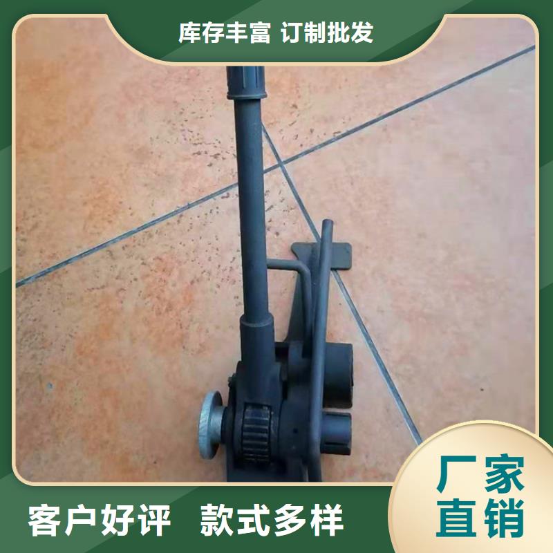 沭阳手动打包机坚固耐用