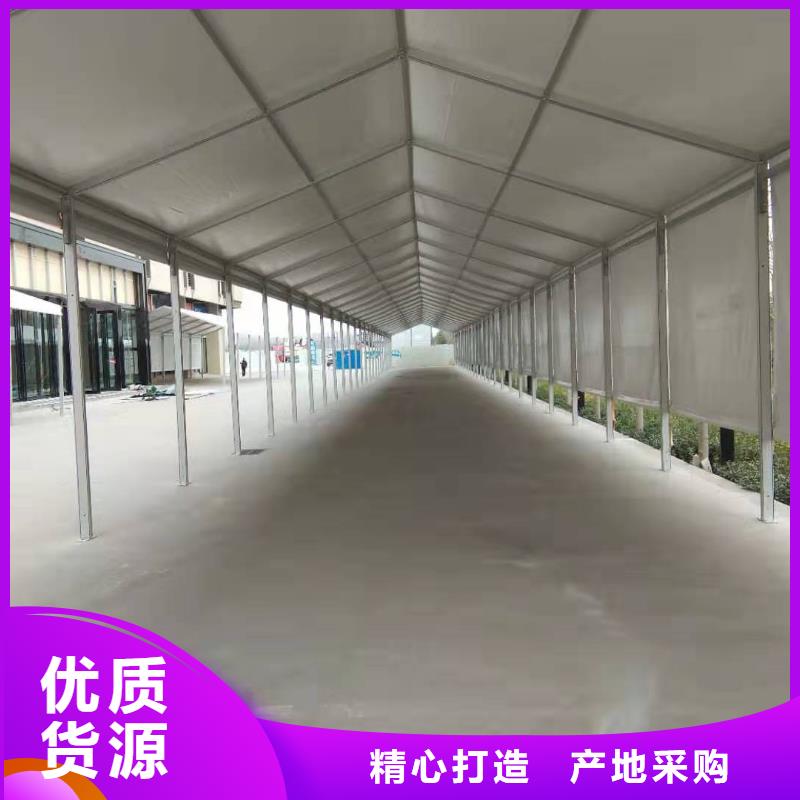 车展玻璃篷房出租受欢迎的武汉篷房出租