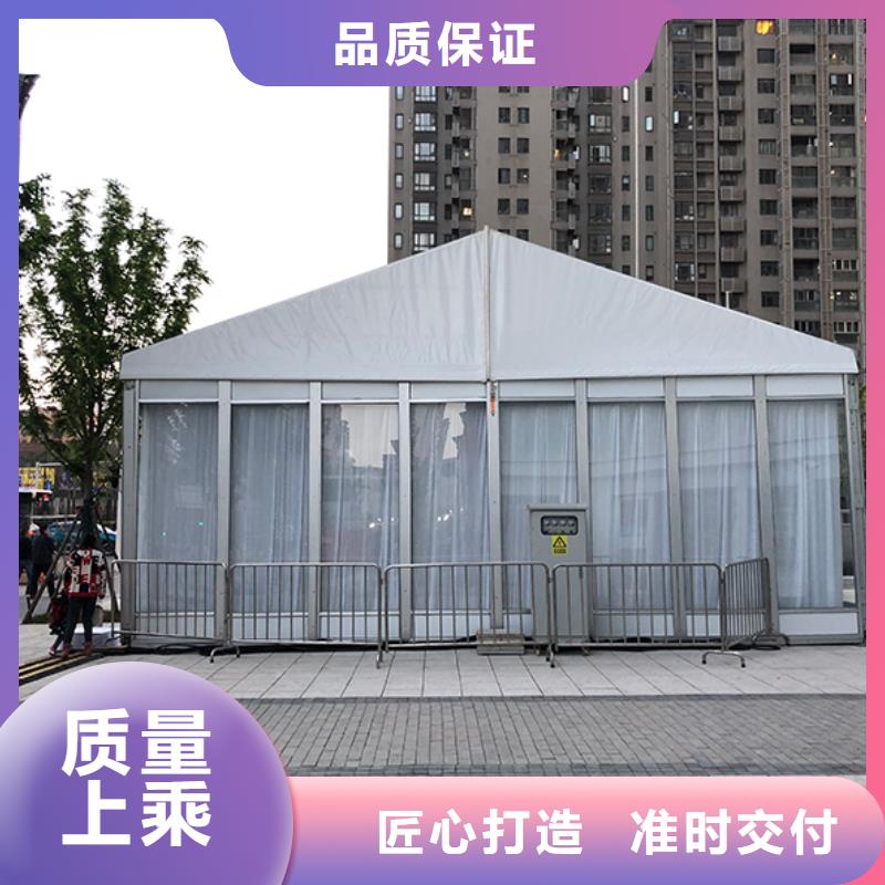 汉阳铝架帐篷租赁多少钱