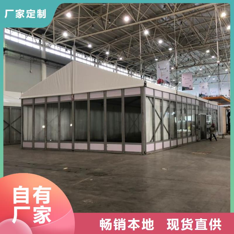 展会白色篷房出租篷房出租前景