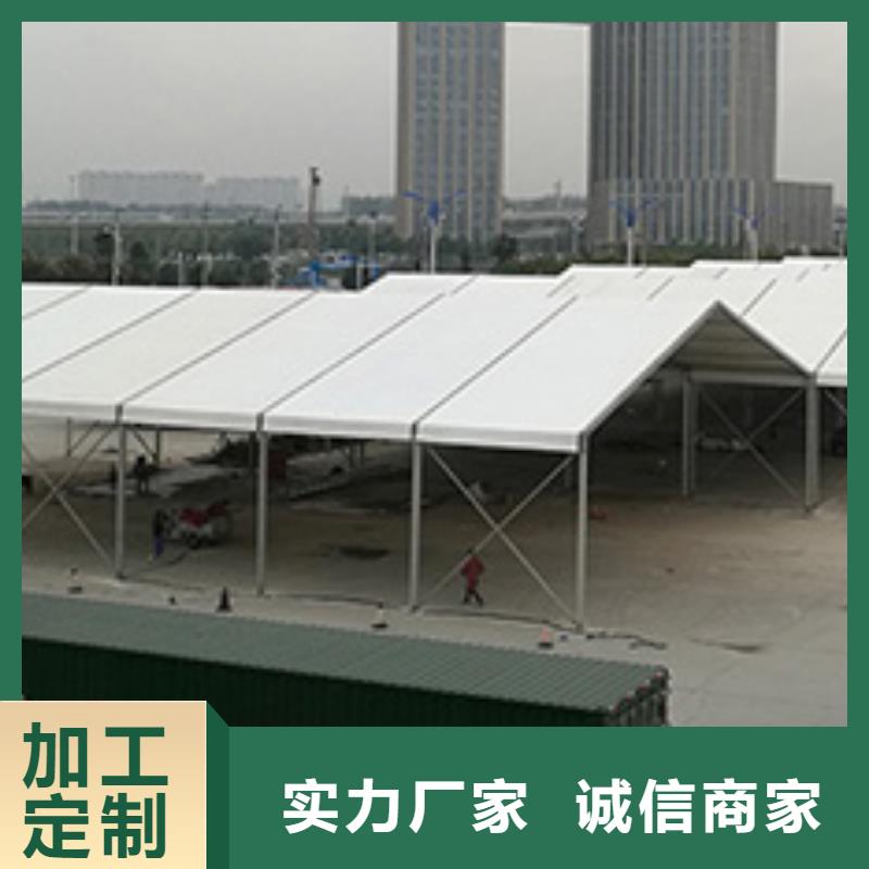 车展玻璃帐篷租赁批发