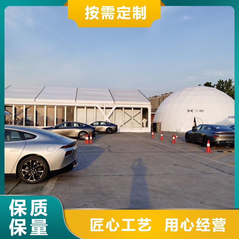 户外篷房出租地台地板服务