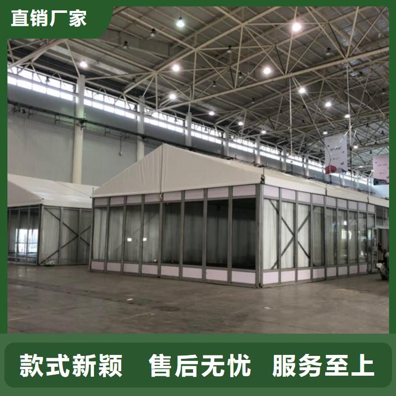 透明玻璃篷房出租|篷房搭建