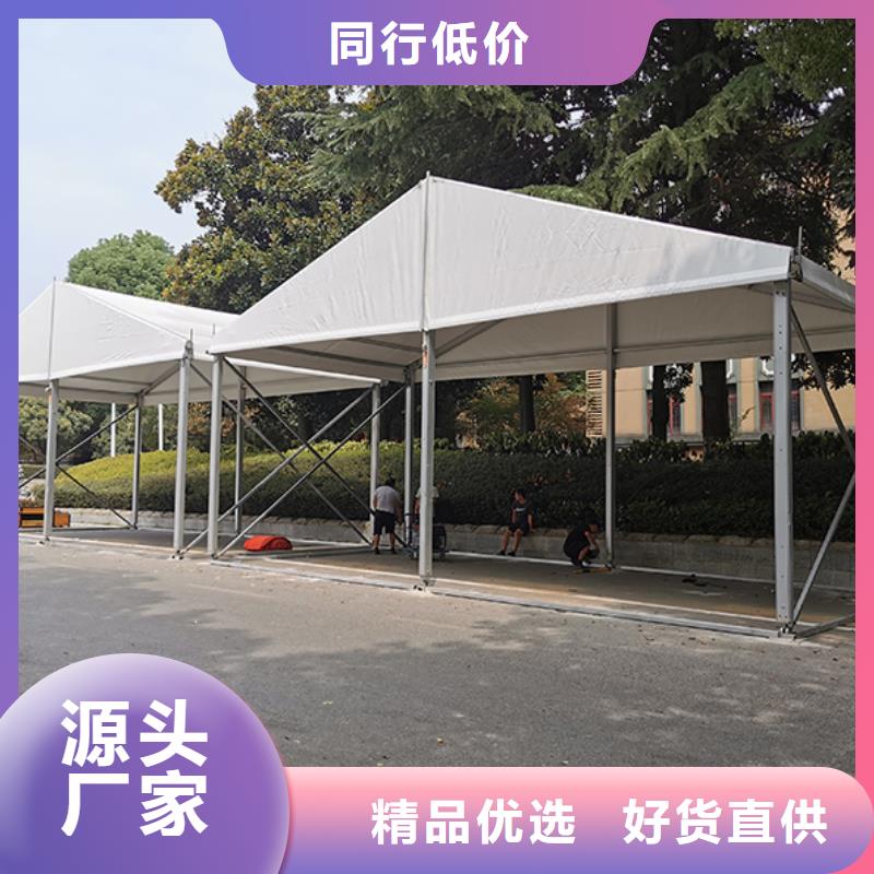 玻璃幕墙篷房出租||篷房服务