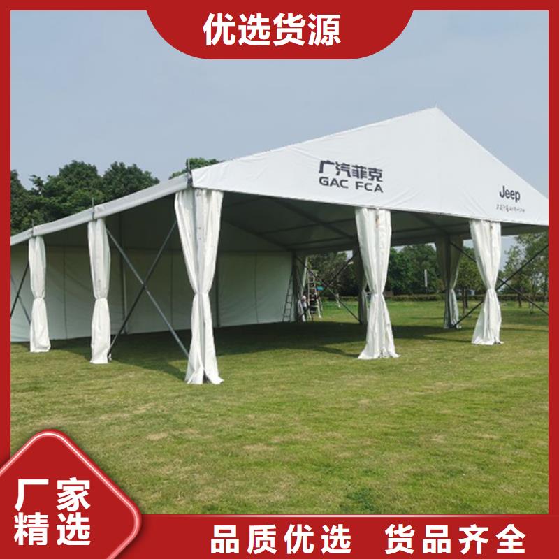 户外篷房出租桌椅铁马户外庆典