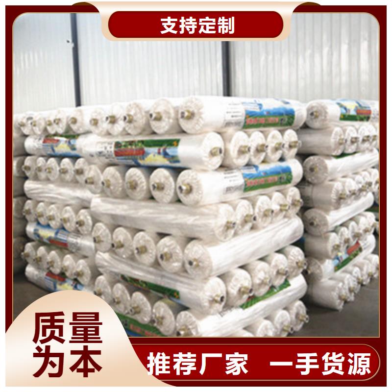 沧州信誉好的20米宽塑料布公司