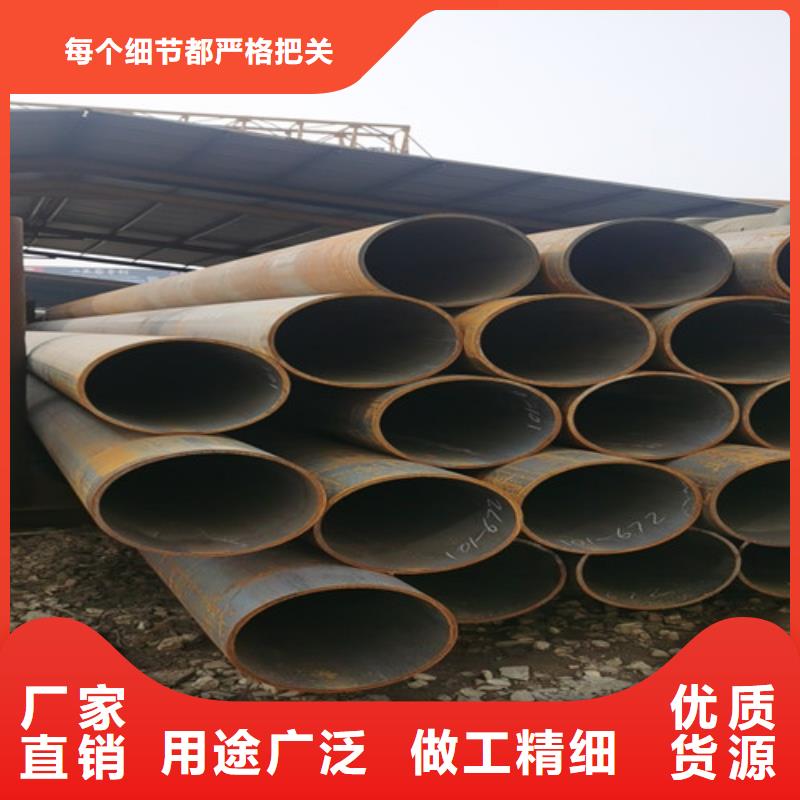 为您提供Q345E无缝管厂家
