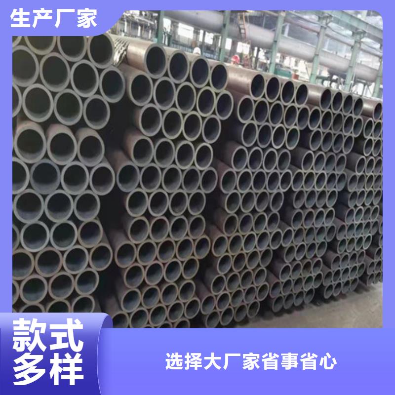 优质Q345B无缝管供应商
