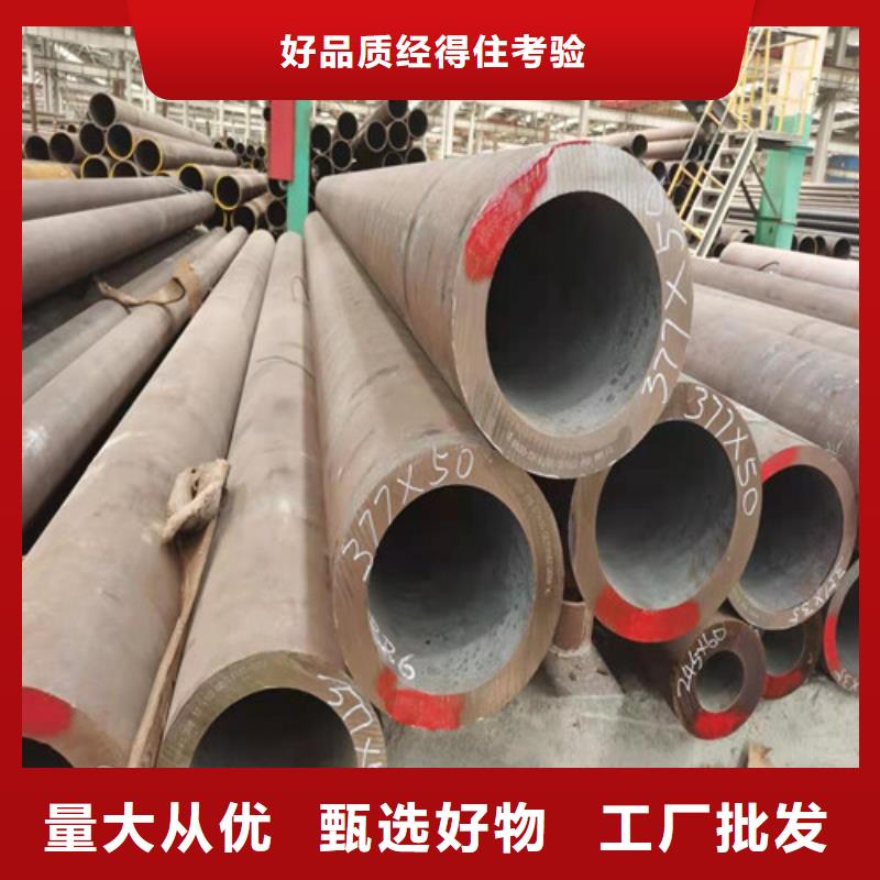 Q345B无缝管设备生产厂家