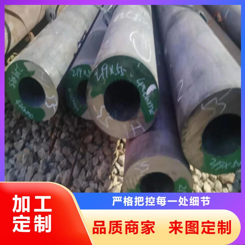 

5310高压无缝管

交货及时