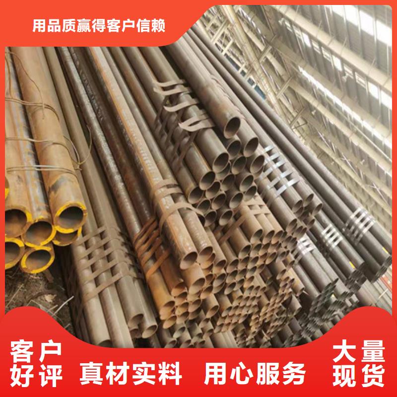 不锈钢无缝管产品详细介绍