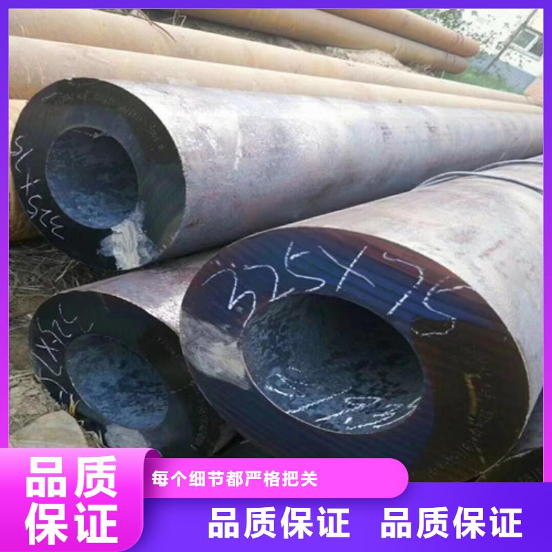 不锈钢管无缝管厂