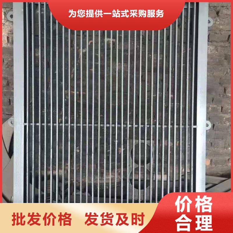 抓斗清污机
