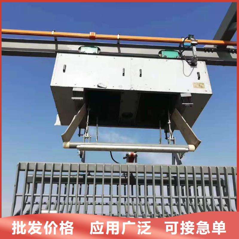 康禹今天新消息：粗格栅清污机