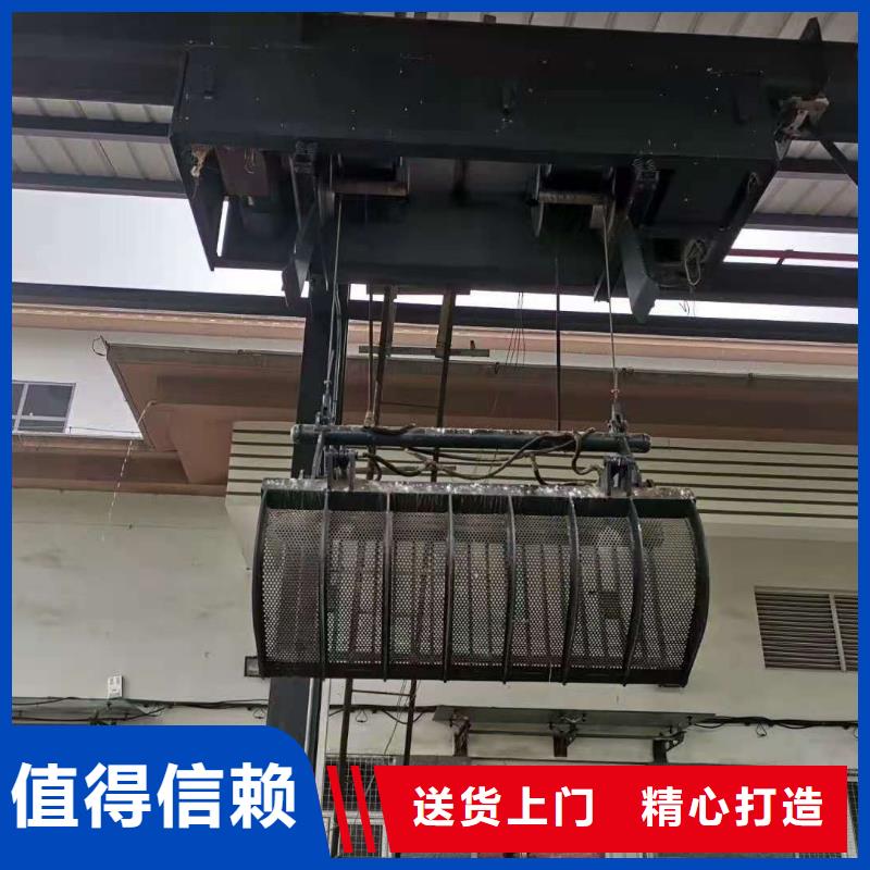 粗格栅清污机浮箱式拍门原来这家好，