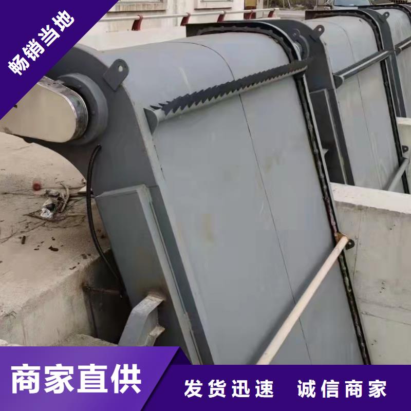 欢迎来电咨询定陶鱼池清污机