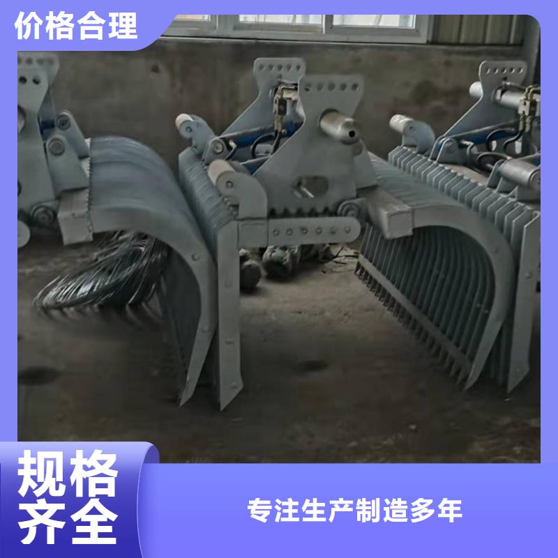 上街小型回转式除污机·供应商家