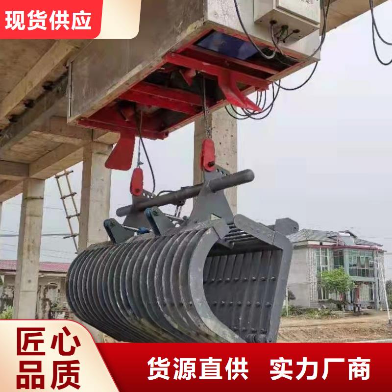 清污机自动除污机生产厂家