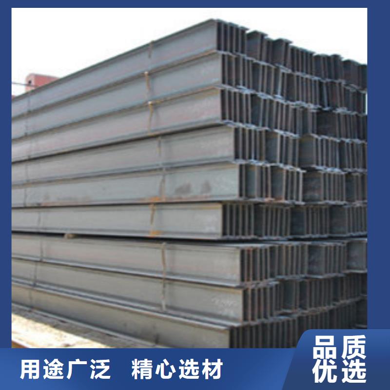 许昌Q235B热轧工字钢供应商价格优惠