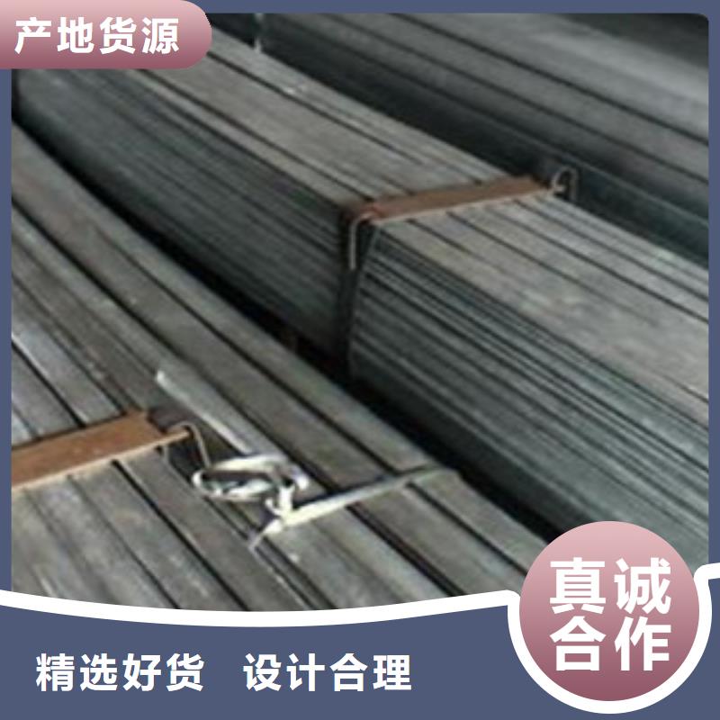 广东Q355B热轧扁钢可切割零售