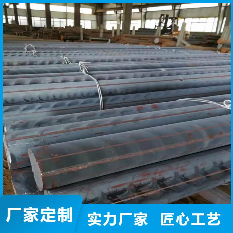 QT500-7铸铁圆钢