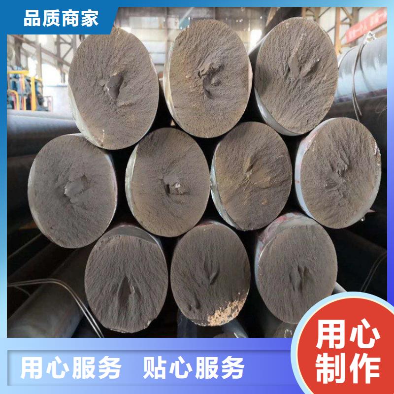 qt500球墨铸铁棒批发