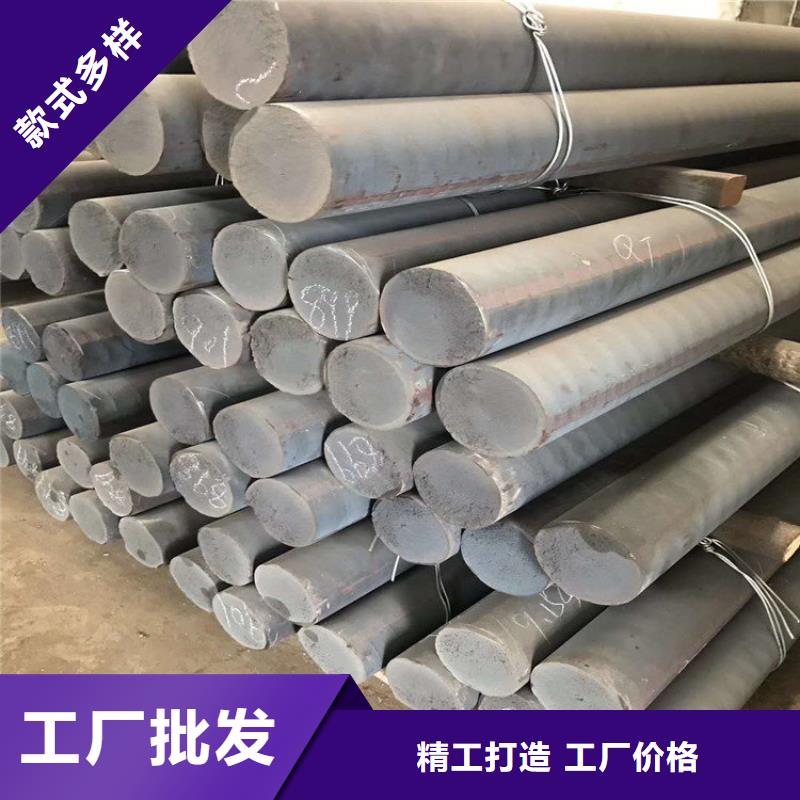 球磨铸铁棒QT600-3厂家