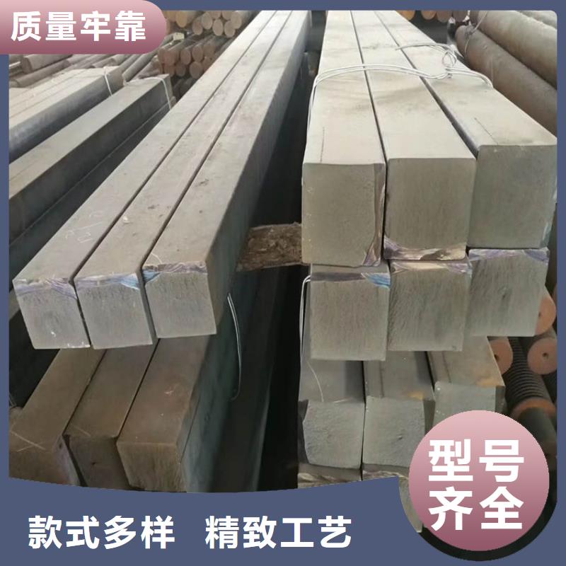 球墨铸铁QT600-3圆棒生产厂家