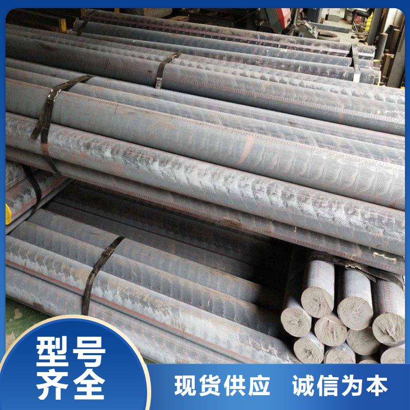 qt500球墨铸铁棒批发