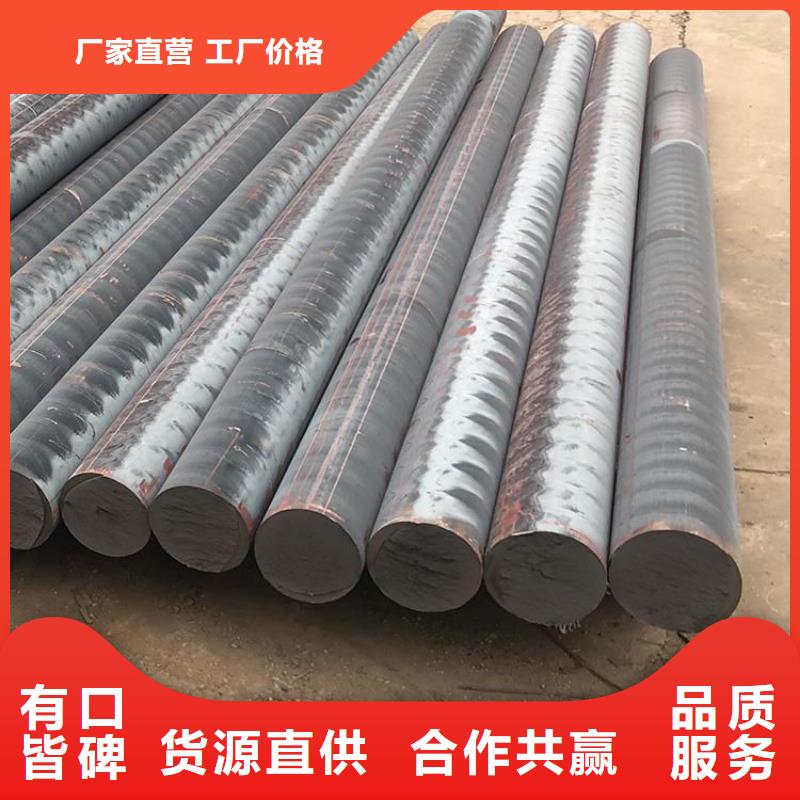 球磨QT700-2铸铁圆棒机械性能
