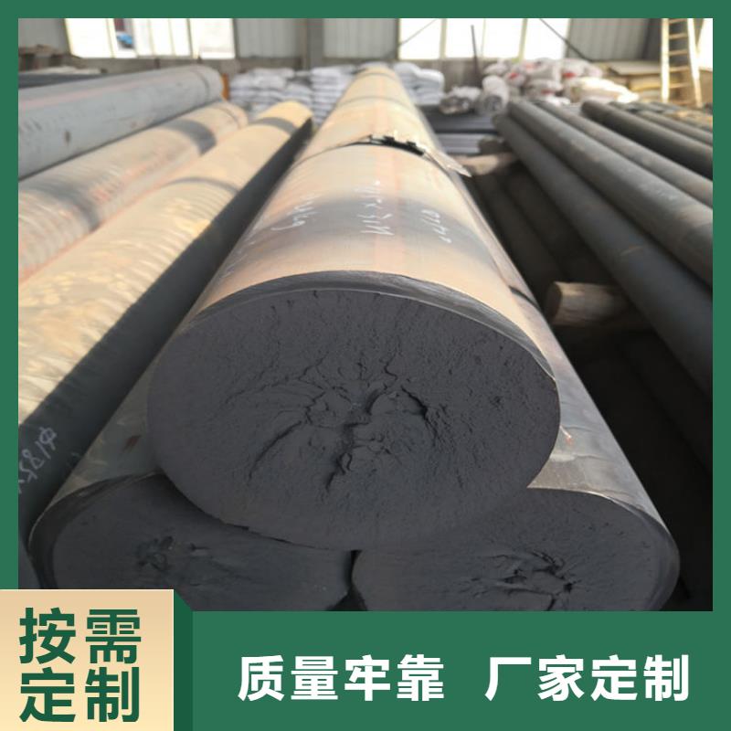 FCD500-7球墨圆棒机械性能