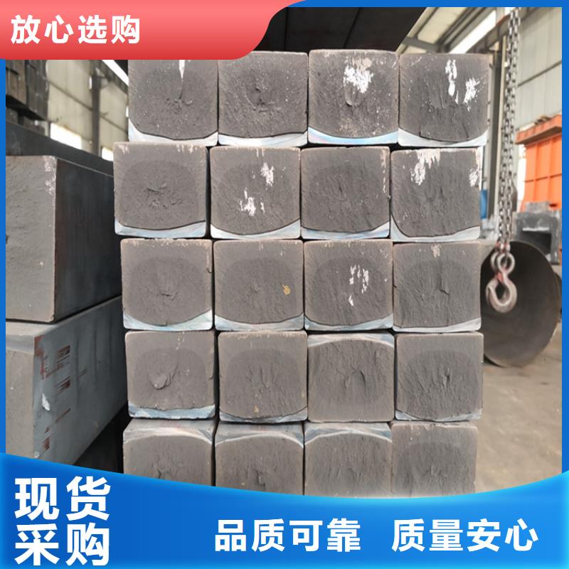 QT500球磨铸铁棒多少钱一吨