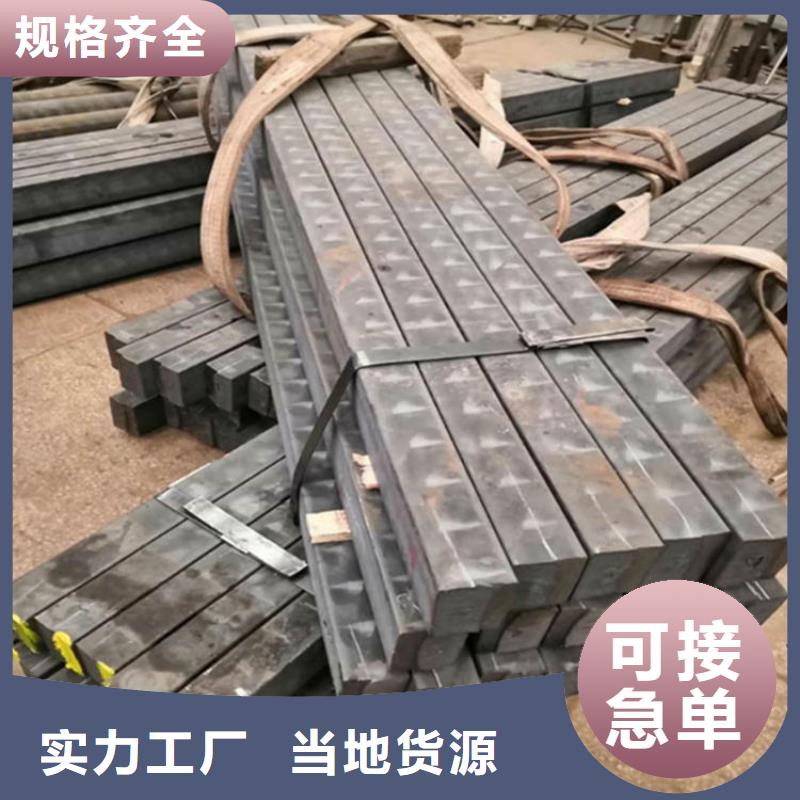球磨QT400方棒可切割