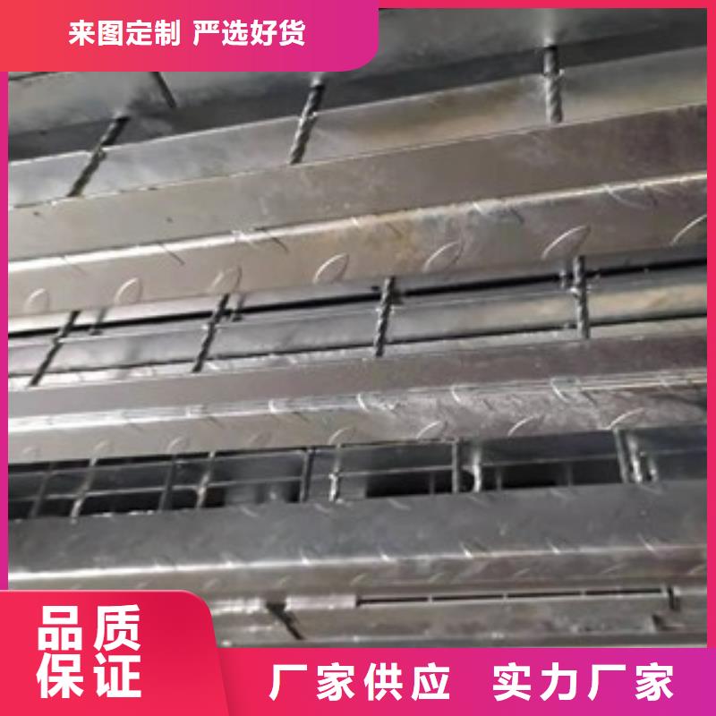 重型钢格板随时来厂验货