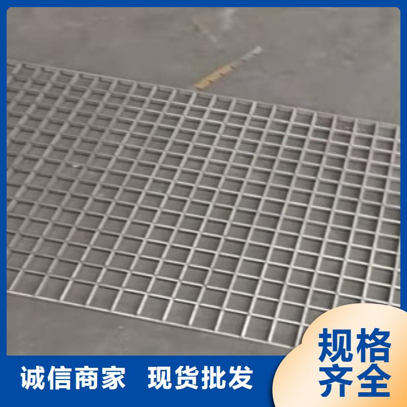 库存充足的平台钢格栅板销售厂家
