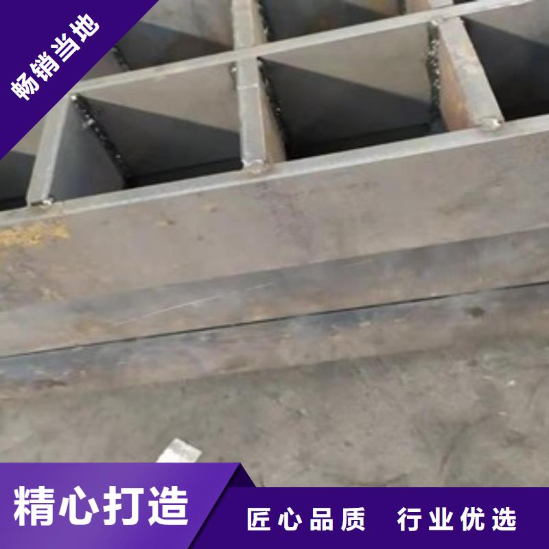 质量可靠的齿形钢格板厂商