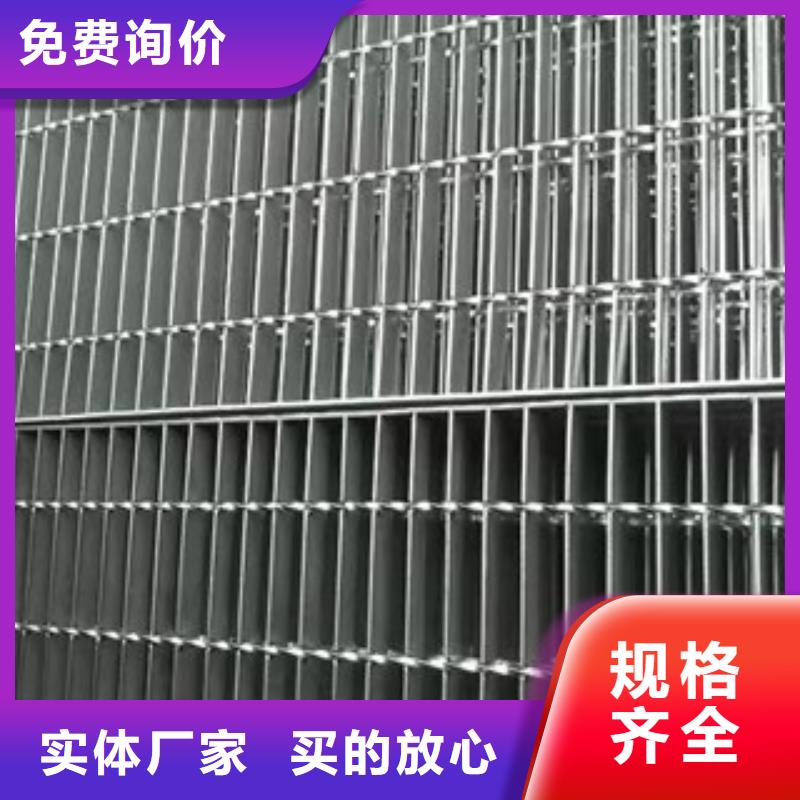 钢格栅厂家承接异形定做