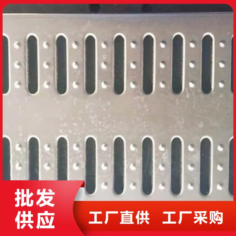 水沟盖板实体生产厂家