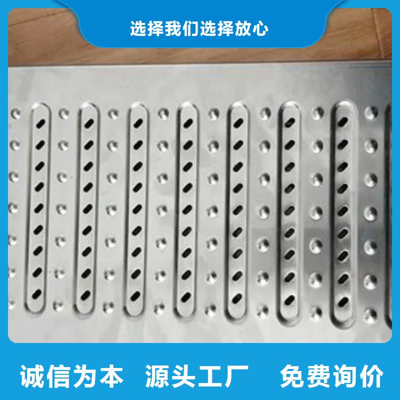 水沟盖板实体生产厂家