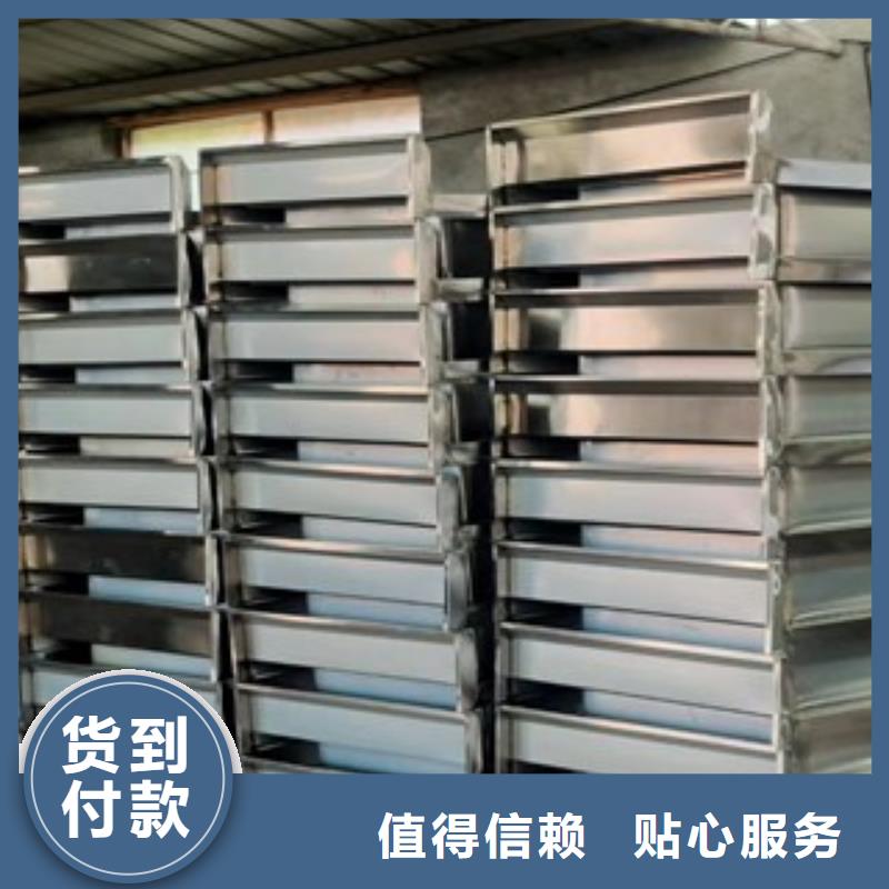 源头厂家承接异形定制不锈钢水池