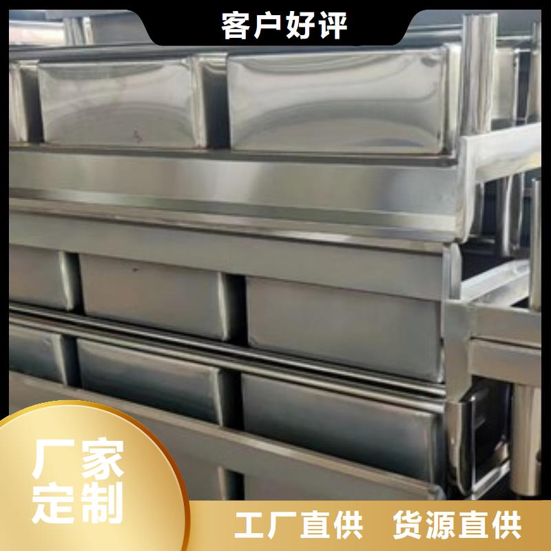 工厂店承接定制不锈钢水池