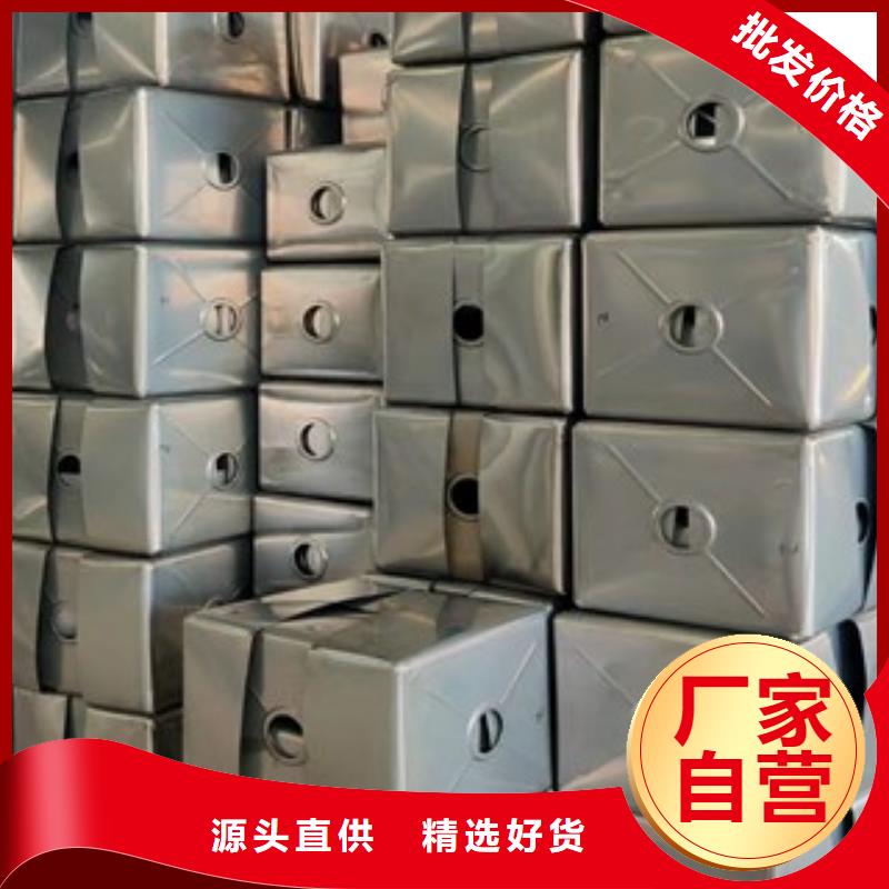 工厂店异形加工不锈钢水池