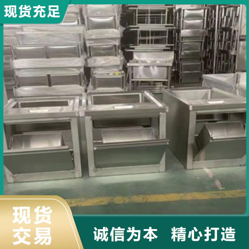 源头厂家承接异形定制不锈钢小便池