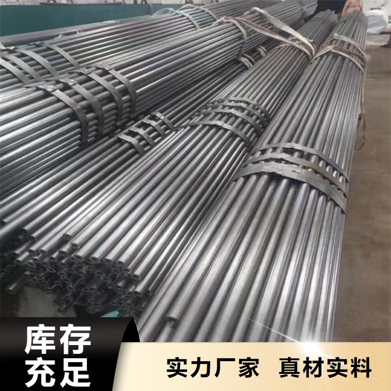 镇江GB8162钢管欢迎到厂实地考察