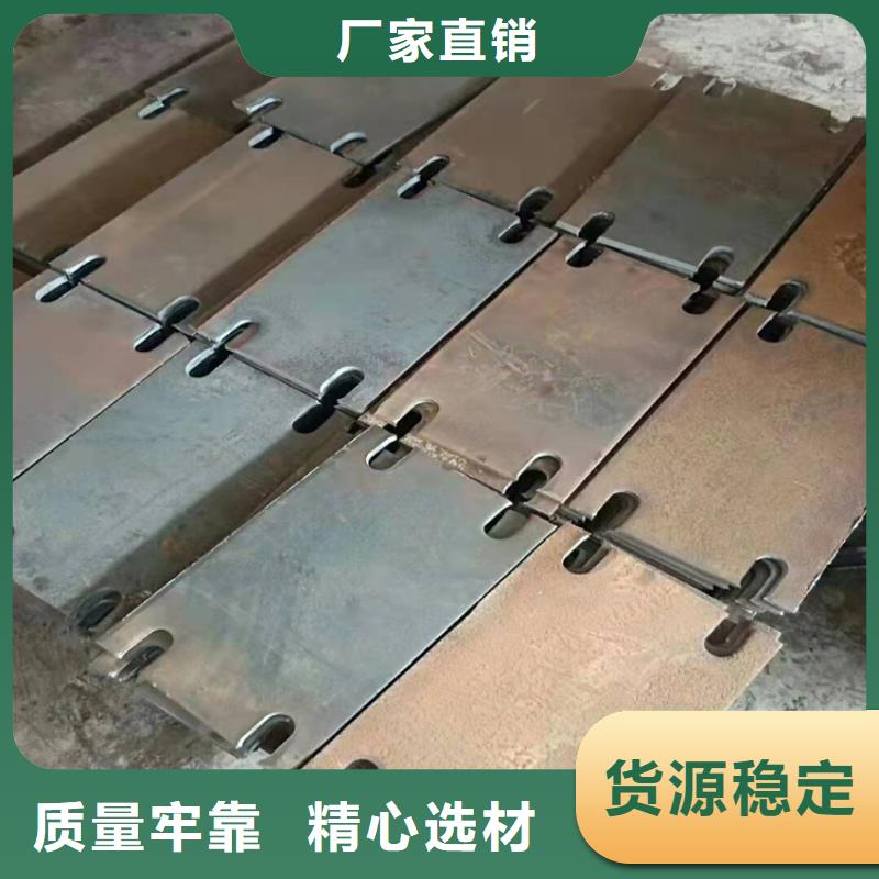 有现货的q420qd桥梁钢板批发商