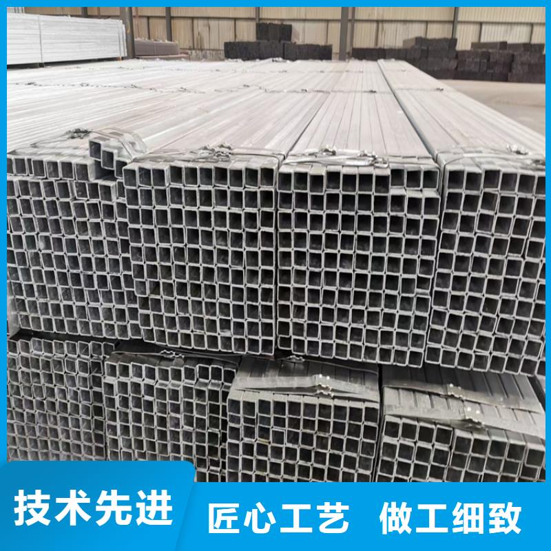 惠州钢结构焊接方管-钢结构焊接方管靠谱
