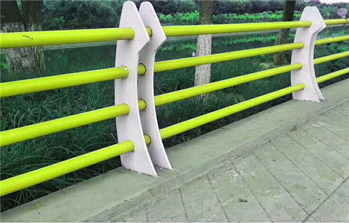 梅州本土桥梁防撞护栏栏杆支持定制
