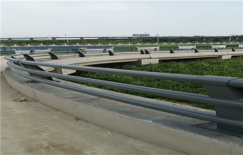滁州咨询不锈钢复合管防撞桥梁护栏免费咨询